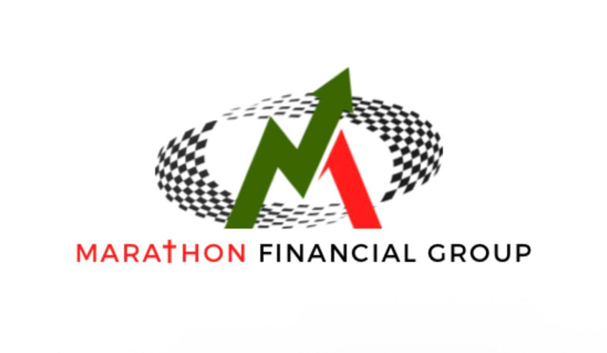 Marathon Financial Group logo